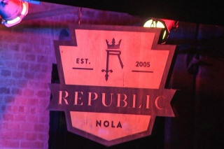 Mass Shooting At New Orleans Nightclub Leaves 1 Dead, 11 Injured