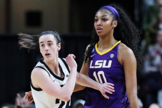 Caitlin Clark And Angel Reese Headline One Of The Most Anticipated WNBA Drafts In Years