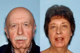 Someone Fishing With A Magnet Dredged Up New Evidence In Georgia Couple’s Killing, Officials Say