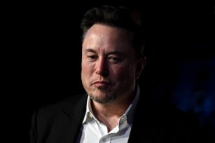 Judge Throws Out Elon Musk's X Lawsuit Against Nonprofit
