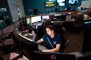 Multistate 911 Outage Shows Fragility Of Systems, Experts Say
