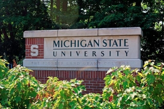 Police Identify 7 Suspects In Alleged Anti-LGBTQ Assault On Two Michigan State Students