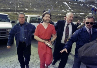 'Unabomber' Ted Kaczynski Had Late-stage Rectal Cancer And Was 'depressed' Before Prison Suicide, Autopsy Says