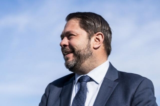 'The Damage Is Done': Ruben Gallego Says Repealing Arizona's Near-total Abortion Ban Now Would Be Too Little, Too Late