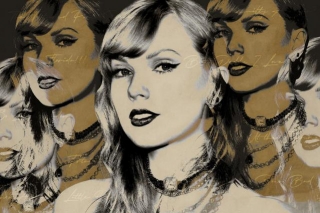 New Album, New Era: Taylor Swift's 'Tortured Poets Department' Drops Tonight