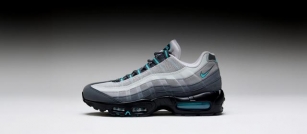 Just Launched: Nike Air Max 95 ‘Baltic Blue’