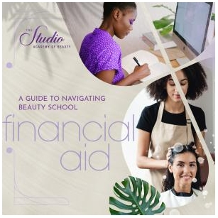 A Guide To Navigating Beauty School Financial Aid