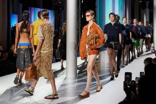 Pivotal Moments From Paris Fashion Week