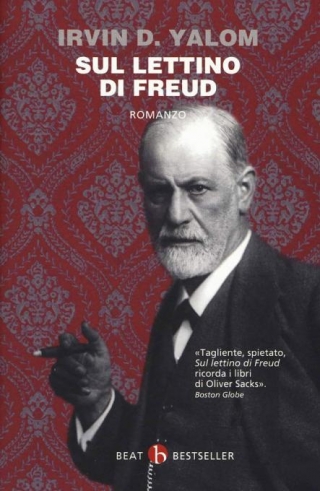 Sul Lettino Di Freud | Irvin D. Yalom | Neri Pozza