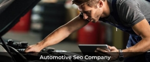 Top Benefits Of SEO For Auto Repair Business