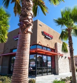Teriyaki Madness Spices Up Florida With A Franchise Frenzy
