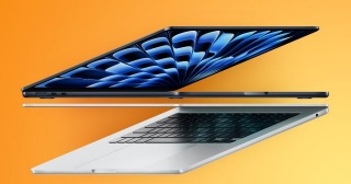 Best Buy Takes $100 Off Every Model Of The 13-Inch M3 MacBook Air