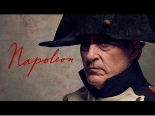 Ridley Scott's Action Epic 'Napoleon' Coming To Apple TV+ On March 1