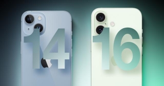 IPhone 14 Vs. IPhone 16: 30+ Upgrades To Expect