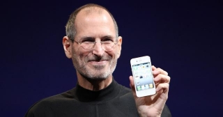 Steve Jobs Would Have Celebrated His 69th Birthday Today