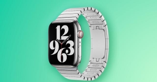 Apple Steeply Discounts Link Bracelet And Milanese Loop For Employees
