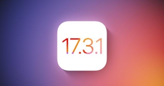 Apple Stops Signing IOS 17.3, Downgrading No Longer Available