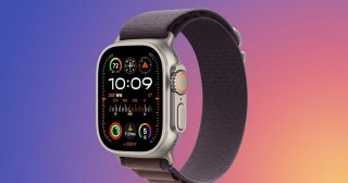 Refurbished Apple Watch Ultra 2 Begins Rolling Out Outside U.S.