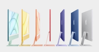 Apple Announced The 24-Inch IMac Three Years Ago Today