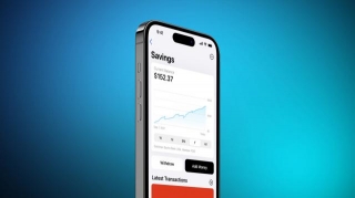 Apple Card Savings Account: How The 4.5% Rate Compares In April 2024