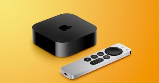 Apple TV With Camera Again Rumored After TvOS 17 Added FaceTime