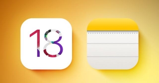 IOS 18 Rumored To 'Overhaul' Notes, Mail, Photos, And Fitness Apps