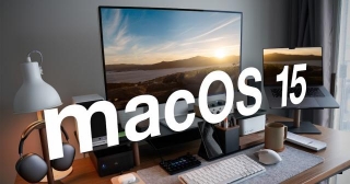 MacOS 15 Rumored To Feature Revamped Calculator App