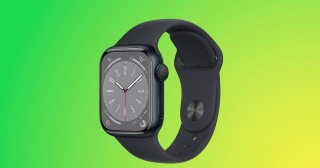 Apple Suggests Solution For 'Ghost Touch' Issue On Apple Watch Series 7 And Later