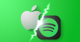 Apple Says Spotify Wants 'Limitless Access' To App Store Tools Without Paying