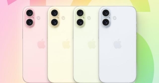 IPhone 16 Plus Rumored To Come In These 7 Colors
