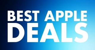 Best Apple Deals Of The Week: Amazon's Prime Day 'Big Spring Sale' Ushers In Major Discounts On AirPods, M1 IMac, And More