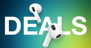 Amazon's New Sale Includes AirPods 2 For $79.99 And AirPods 3 For $139.99
