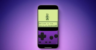 Game Boy Emulator For IPhone Now Available In App Store Following Rule Change