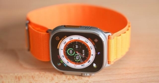 Apple Still Plans MicroLED Apple Watch Ultra, Seeks New Suppliers