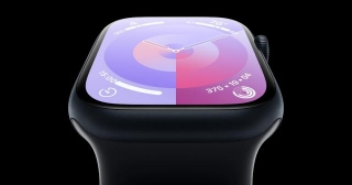 Next Apple Watch Could Feature More Power Efficient OLED Display