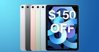 Every IPad Air Hits All-Time Low Price In Best Buy's New Sale, Available From $449.99