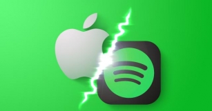 Spotify And Apple Again Clash Over App Store Rules And Fees