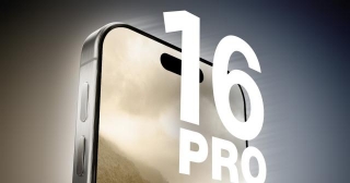 IPhone 16 Pro Max Could Feature Longest-Ever Battery Life