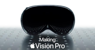 Here's How Much It Costs Apple To Make Its Vision Pro Headset