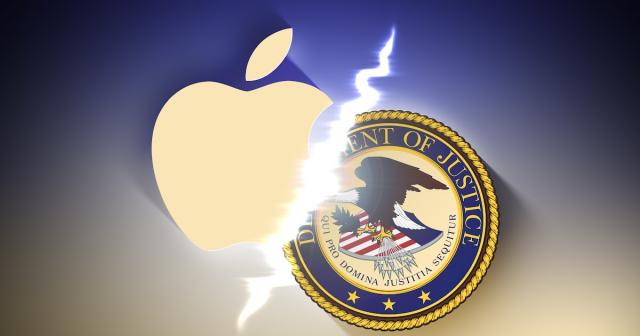 Apple vs. the U.S. Department of Justice: What You Need to Know