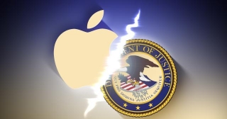 Apple Vs. The U.S. Department Of Justice: What You Need To Know