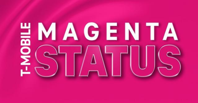 T-Mobile Debuts 'Magenta Status' Rewards for Subscribers