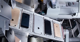 Apple Promotes Recycling Your Devices 'For Free' Ahead Of Earth Day