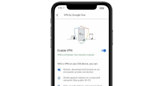 Google One VPN To Shut Down Later This Year