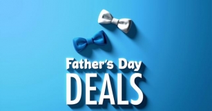 The Best Father's Day Deals On AirPods, MacBooks, IPads, Sonos Speakers, And More