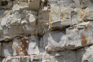 Key Differences Between Sandstone And Limestone