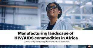 Procuring HIV/AIDS Medicines From African Producers
