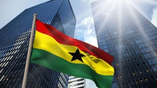 Bridging Borders: Connect With Ghana Through A Virtual Number
