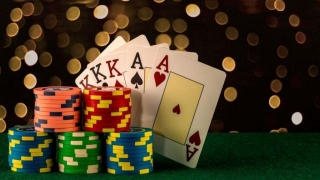 Entrepreneurial Lessons From High-Stakes Poker: Bluffing, Probability, And Decision-Making