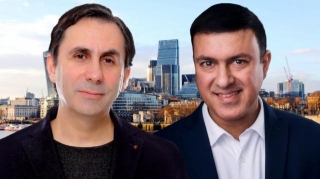 Leveraging SMEs In The UK: Dinis Guarda Interviews Arminder Purewal, Membership Advisor At Federation Of Small Businesses